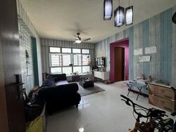 Blk 476A Hougang Capeview (Hougang), HDB 3 Rooms #609813961